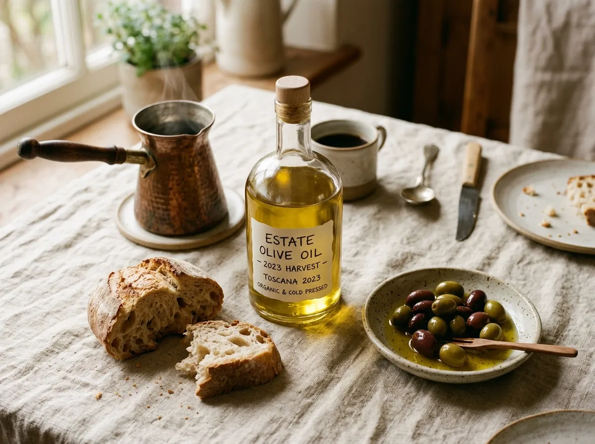 The experience lingers.